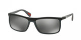 Prada Linea Rossa Netex Collection 51PS Sunglasses