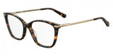 Moschino Love Mol572 Eyeglasses