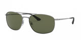 Ray Ban 3654 Sunglasses