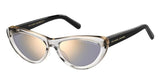 Marc Jacobs Marc457 Sunglasses