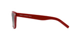 005 - Red/Red - Grey