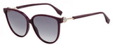 Fendi FF0345 Sunglasses