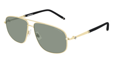 Montblanc Established MB0069S Sunglasses