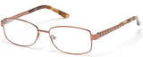 Marcolin 5009 Eyeglasses