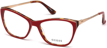 Guess 2604 Eyeglasses