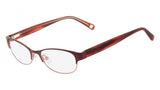 Marchon NYC CARNEGIE Eyeglasses