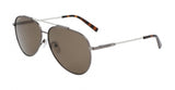 Salvatore Ferragamo SF265S Sunglasses