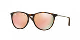 Ray Ban Junior Junior Erika 9060S Sunglasses