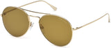 Tom Ford 0551 Sunglasses