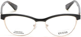 Guess 2523 Eyeglasses