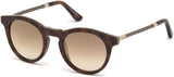 TOD'S 0188 Sunglasses