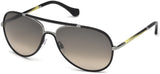 Balenciaga 0014 Sunglasses