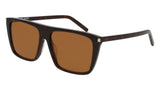 Saint Laurent New Wave SL 156/F Sunglasses
