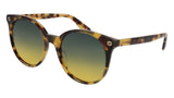 Gucci Sensual Romantic GG0091S Sunglasses