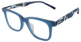 Converse Q307BLA49 Eyeglasses