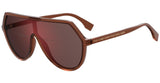 Fendi 0377 Sunglasses