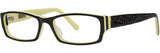 Kensie LAYERS Eyeglasses