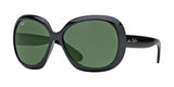 Ray Ban Jackie Ohh Ii 4098 Sunglasses