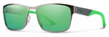 Smith Contra Sunglasses