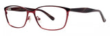 Vera Wang INSA Eyeglasses