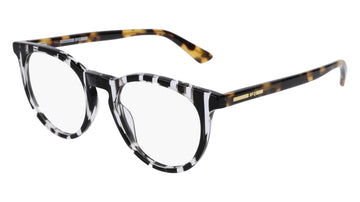McQueen London Calling MQ0172O Eyeglasses