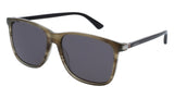 Gucci Sensual Romantic GG0017S Sunglasses