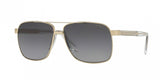 Versace 2174 Sunglasses