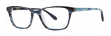 Lilly Pulitzer DELFINA Eyeglasses