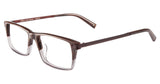 John Varvatos V367SMO55 Eyeglasses