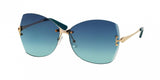 Tory Burch 6030 Sunglasses