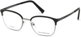 Ermenegildo Zegna 5038 Eyeglasses