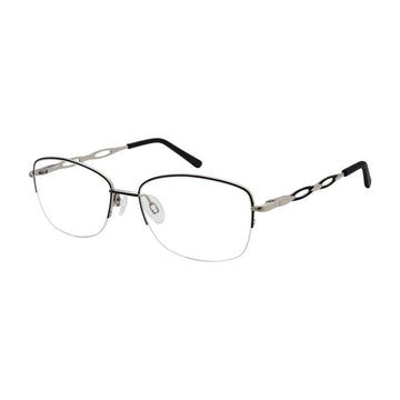 Charmant Pure Titanium TI29201 Eyeglasses