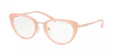 Michael Kors Brickell 4063 Eyeglasses