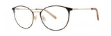 Vera Wang V564 Eyeglasses