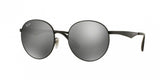 Ray Ban 3537 Sunglasses