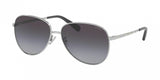 Coach L1089 7094 Sunglasses