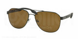 Prada Catwalk 51RS Sunglasses