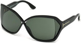 Tom Ford 0427 Sunglasses