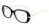 Boucheron Quatre BC0088O Eyeglasses