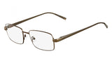 Calvin Klein 7486 Eyeglasses