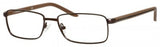 Chesterfield 862 Eyeglasses