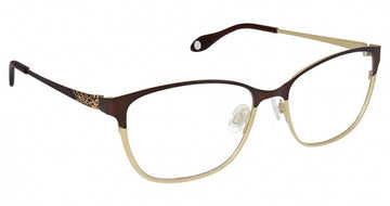 Fysh F3629 Eyeglasses