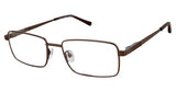 Cruz 6470 Eyeglasses