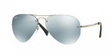 Ray Ban Rb3449 3449 Sunglasses