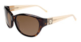 Anne Klein 7003 Sunglasses