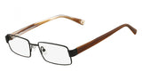 Marchon NYC DUMONT Eyeglasses