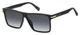 Marc Jacobs Marc222 Sunglasses