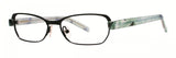 Vera Wang V301 Eyeglasses
