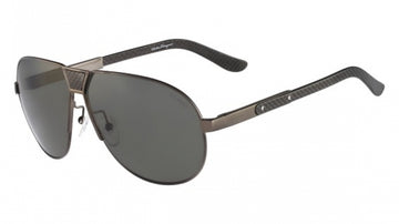 Salvatore Ferragamo 136SP Sunglasses