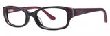 Kensie TROPICAL Eyeglasses